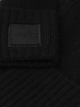 BOSS | Mütze - Haube AKAIO_R | 